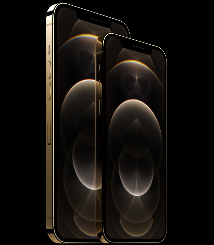 iPhone 12 Pro iPhone 12 Pro